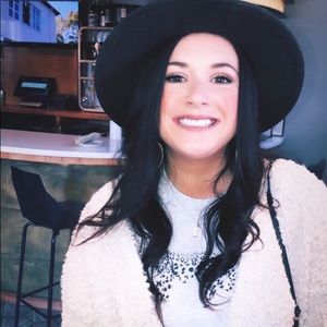 Meet your Posher, Erin